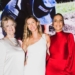 Gisele Bündchen usa joias Vivara no 1º Gala do Fundo Luz Alliance em Miami