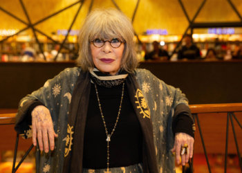 Eterna rainha do rock: morre Rita Lee aos 75 ano em São Paulo