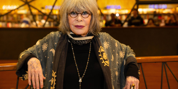Eterna rainha do rock: morre Rita Lee aos 75 ano em São Paulo