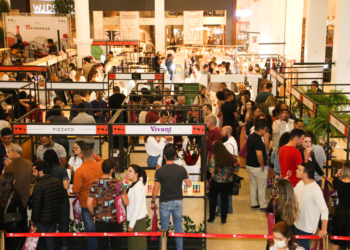 2ª edição: Vinho na Vila, o maior festival de vinhos brasileiros chega ao Casapark no final deste mês