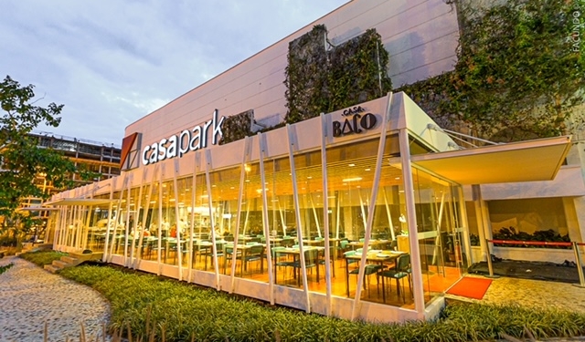 Casa Baco apresenta a primeira edição do “Casa Baco Music Festival”