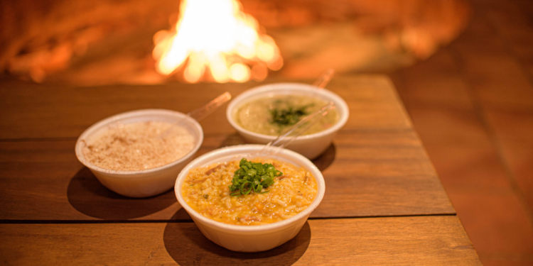 Anarriê: Fazenda Churrascada Brasília promove festa junina nesta sexta-feira