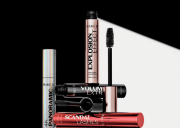 Cílios: Make B., do Boticário, apresenta portfólio de máscaras que entregam tecnologia multiefeito 