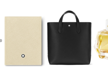 Dia das Mães: Veja os lindos presentes Montblanc para eternizar