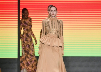 SPFW N55: Veja o line up completo com sete estreantes