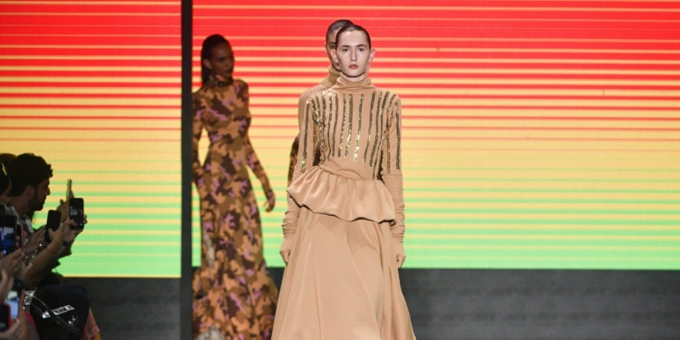 SPFW N55: Veja o line up completo com sete estreantes