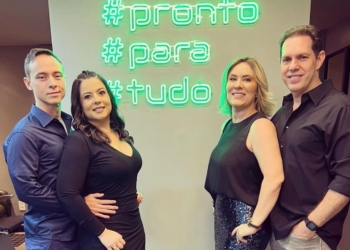 Barbearia Oh#MEM inaugura no Hangar 5 com novas tendências