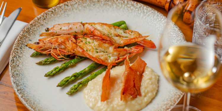 Dia dos Namorados: Brasília oferece opções saborosas para casais aproveitarem a data