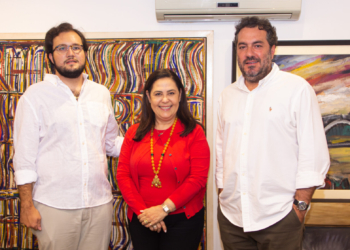 Galeria Mercato + Arte + Design recebe Grupo de Mulheres do Brasil