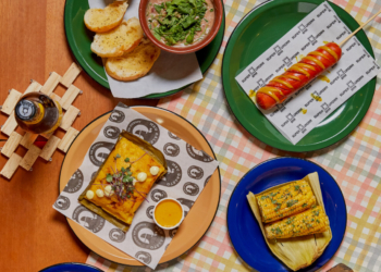 Mané Mercado realiza Arraiá com cardápio junino e programação cultural especial