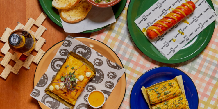 Mané Mercado realiza Arraiá com cardápio junino e programação cultural especial