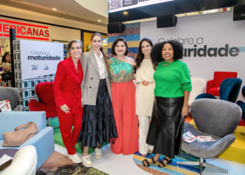 Brasília Shopping: 2ª edição do Celebre a Maturidade exalta as conquistas da mulher 50+