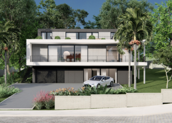 Quinta EcoPark: Conheça o condomínio de luxo cercado pela natureza às margens de Corumbá IV