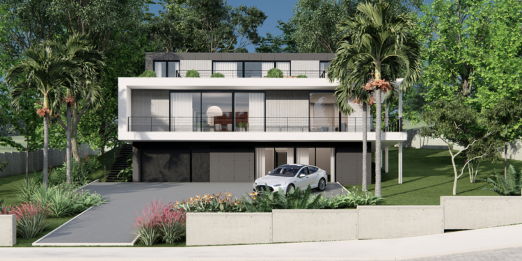 Quinta EcoPark: Conheça o condomínio de luxo cercado pela natureza às margens de Corumbá IV