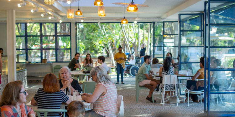 Casa Almería apresenta menu especial de Dia dos Namorados
