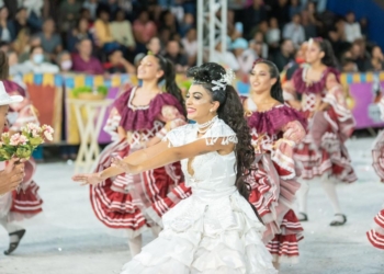 Circuito de Quadrilhas Juninas celebra 23 anos e elege campeã para representar Distrito Federal em concurso nacional