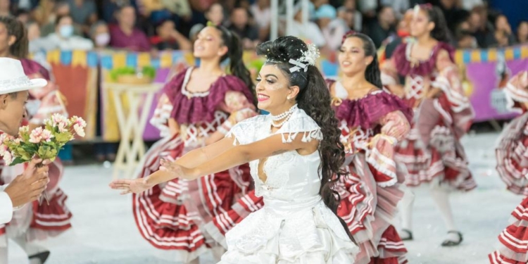 Circuito de Quadrilhas Juninas celebra 23 anos e elege campeã para representar Distrito Federal em concurso nacional