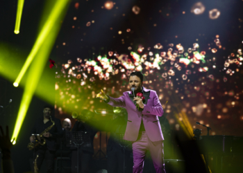 Maurício Manieri vem a Brasília apresentar nova edição da superprodução de “Classics” 