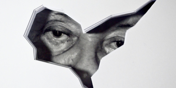 Espaço Oscar Niemeyer inaugura a mostra do artista visual Guilherme Moreira