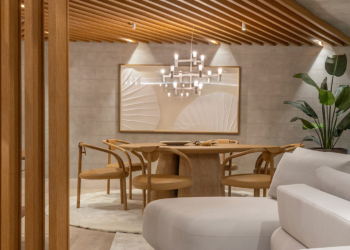 Eliene Lucindo surpreende com diferenciado projeto em nova participação na Mainline