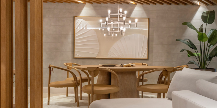 Eliene Lucindo surpreende com diferenciado projeto em nova participação na Mainline