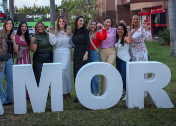 Dia dos Namorados: Remembear celebrou o amor em tarde especial para convidados