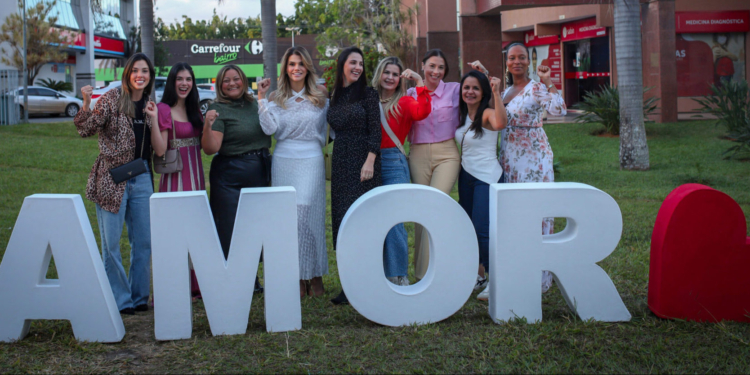 Dia dos Namorados: Remembear celebrou o amor em tarde especial para convidados