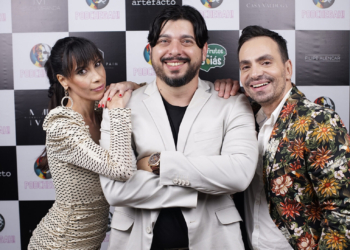 PODCHEGAH! Merun Filmes e N4 Filmes lançam novo podcast com Carol Macêdo e Valter Lourenço