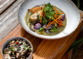 Amor à beira lago: operações do Pontão preparam sugestões especiais para o Dia dos Namorados