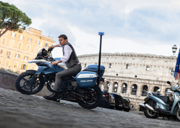 ‘Missão: Impossível – Acerto de Contas Parte Um’ ganha vídeo de bastidores sobre as gravações em Roma