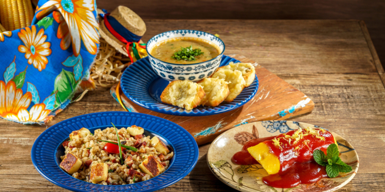 Edição junina: 12º Festival de Inverno do Pontão começa nesta quinta-feira