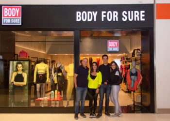 Inauguração: Body For Sure Brasília recebe convidados em nova loja no ParkShopping