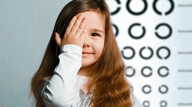 Rodenstock revoluciona o tratamento da miopia infantil com as lentes MyCon
