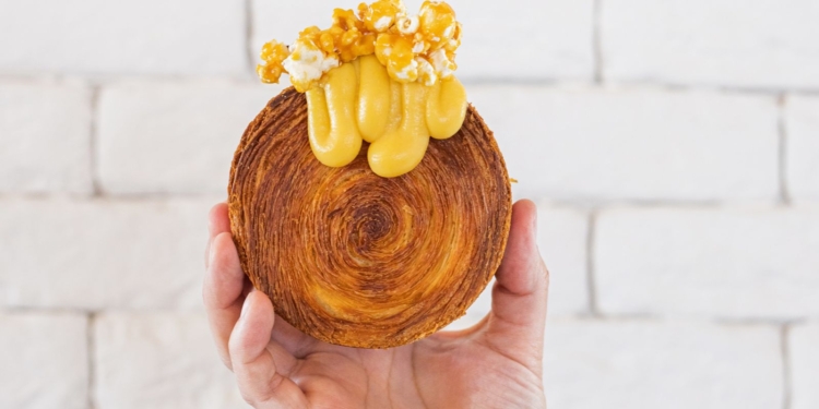 Sabor junino: Casa Almería lança sobremesas temáticas para a época