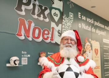 Shoppings brasilienses são finalistas no Prêmio Abrasce 2023