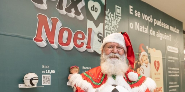 Shoppings brasilienses são finalistas no Prêmio Abrasce 2023