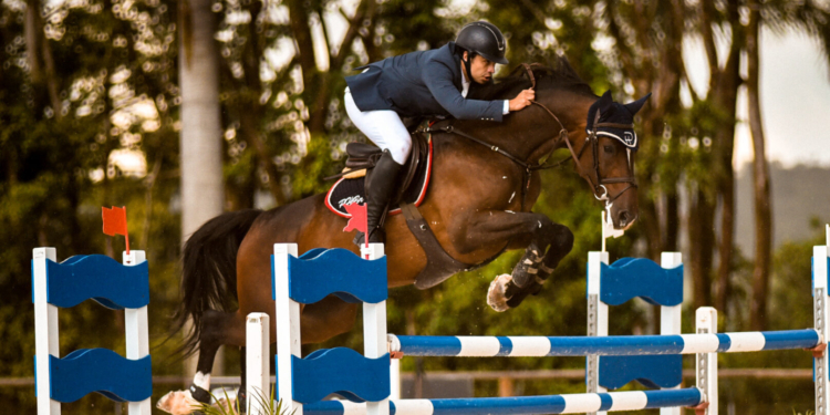 CNS – XVII Copa JK de hipismo abre a temporada 2023 em Brasília