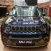 Brasília Shopping presenteia clientes com minitrufas da Kopenhagen no Dia dos Namorados e sorteio de um Jeep Renegade automático