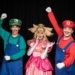 Universo Super Mario chega ao Teatro Brasília Shopping