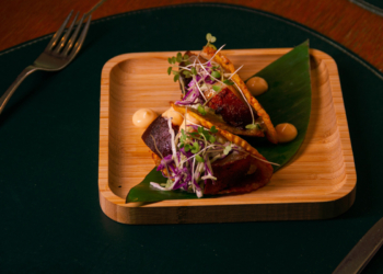 Premiado: Taypá celebra 13 anos com novidades no menu assinado por Marco Espinoza e Carlitos Apolinário