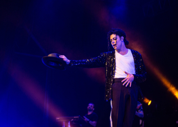 Tributo ao Rei do Pop: espetáculo em homenagem ao Michael Jackson acontece neste sábado em Brasília 