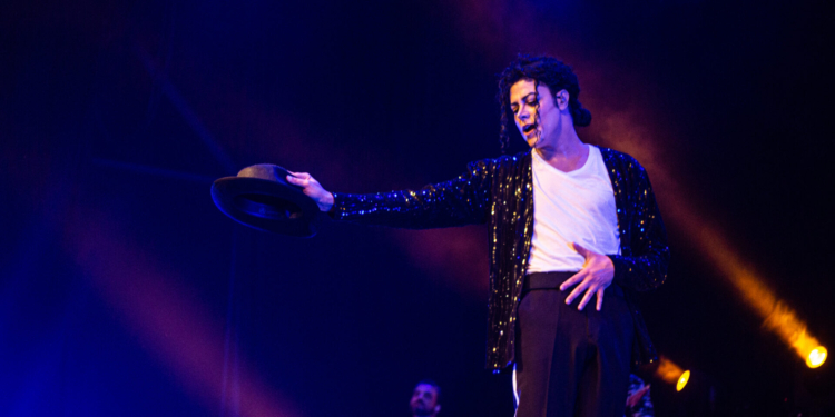 Tributo ao Rei do Pop: espetáculo em homenagem ao Michael Jackson acontece neste sábado em Brasília 