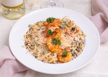 Bistrô Maison lança menu de 03 etapas para o jantar e isenção de taxa da “1ª taxa de rolha”