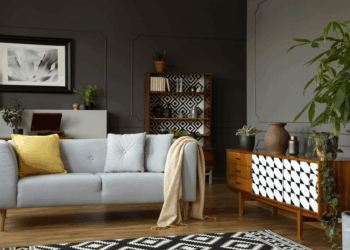 Decoração: almofadas e mantas são as novas protagonistas!