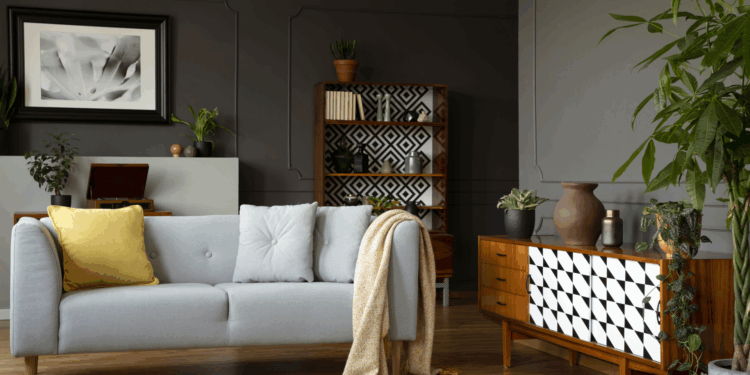 Decoração: almofadas e mantas são as novas protagonistas!