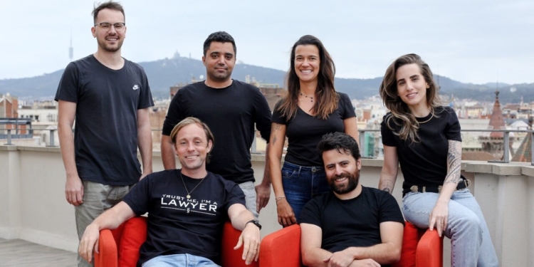 Rightstars anuncia rebranding e se torna Mercado Legal