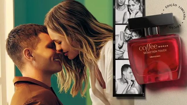 12 de junho: Dia dos Namorados no Boticário tem lançamento de perfumaria e combinações exclusivas