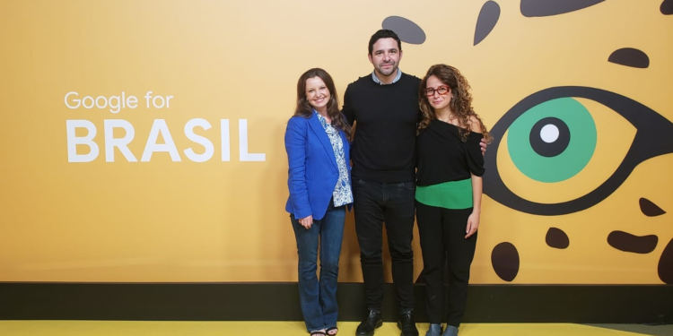 O Boticário e Google se unem em iniciativa sustentável para auxiliar brasileiros a fazerem o descarte correto de materiais recicláveis