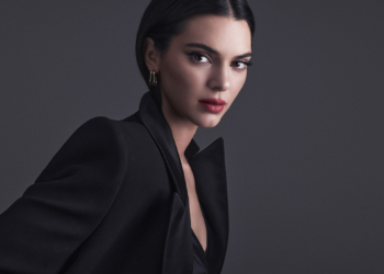 Kendall Jenner é a nova embaixadora global de L’Oréal Paris