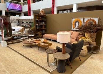 Começa a mostra liquidecora Mostra Liquidecora + Casapark Prime